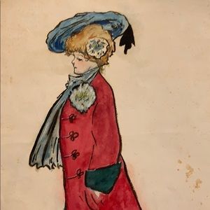 Meet your Posher, Jeff